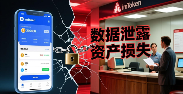 最新imToken官网下载后与传统金融工具融合，机遇挑战并存