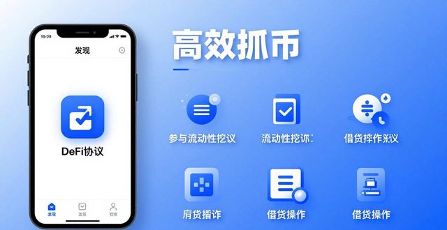 imToken安卓下载后，三步制定高效抓币策略