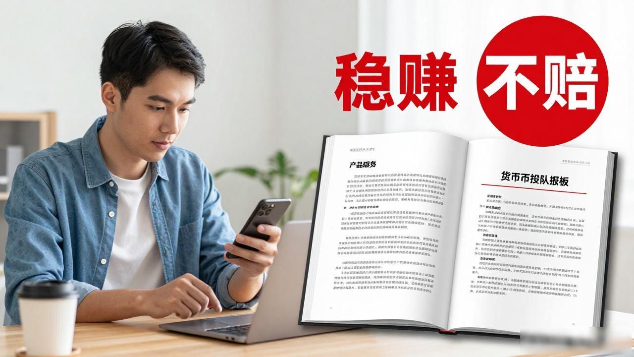 数字货币投资避坑指南_警惕数字货币推荐骗局_别人推荐玩数字货币