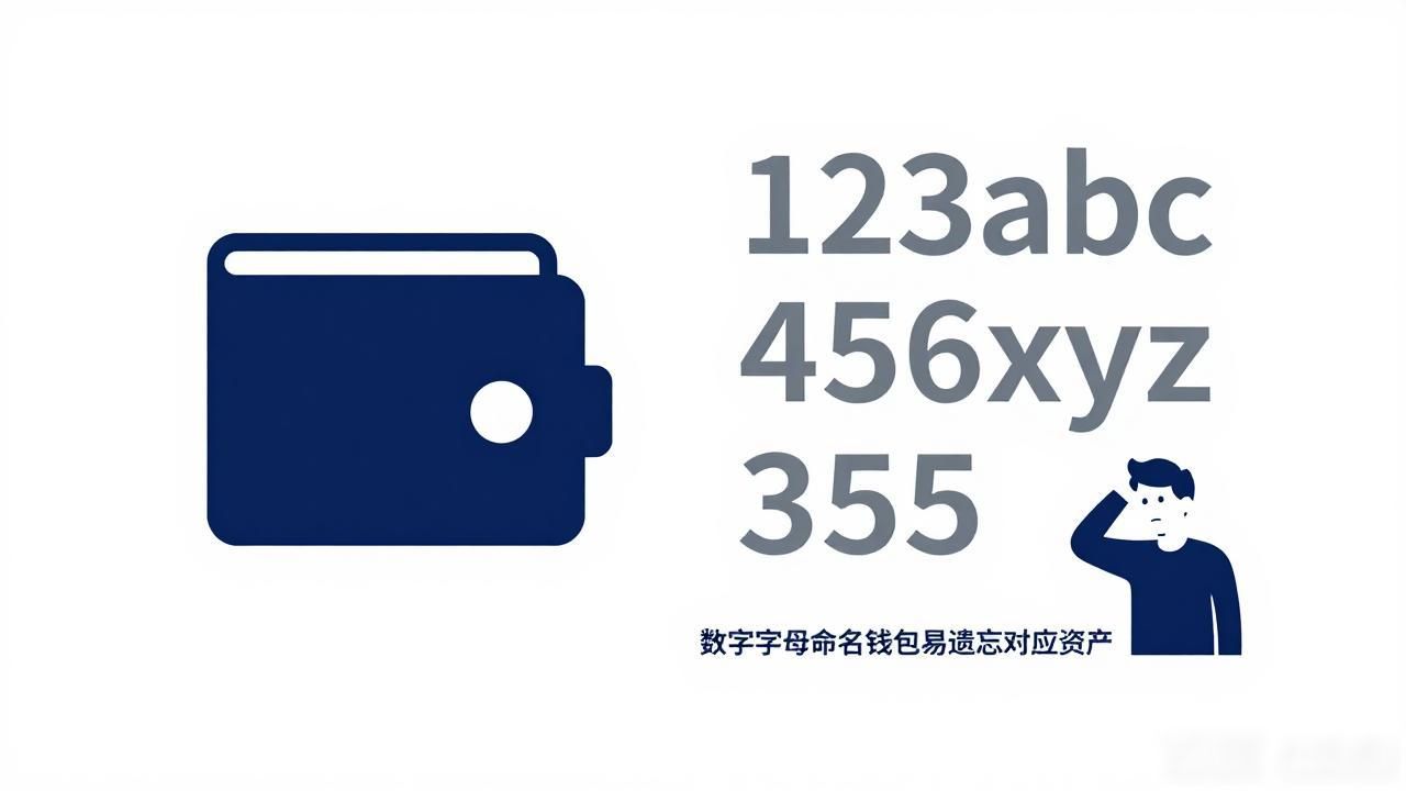 imtoken新建钱包名字_imtoken新建钱包名字设置_imtoken钱包命名技巧
