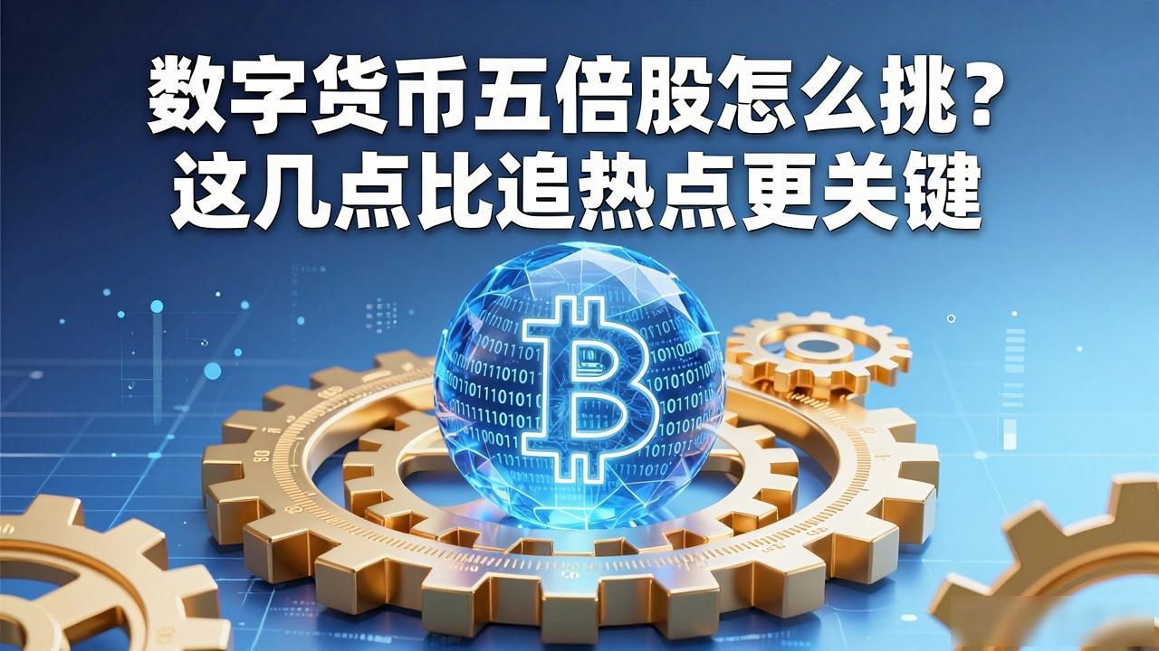 社区生态决定项目生命力_数字货币五倍股_DeFiLayer2AI区块链项目筛选思路