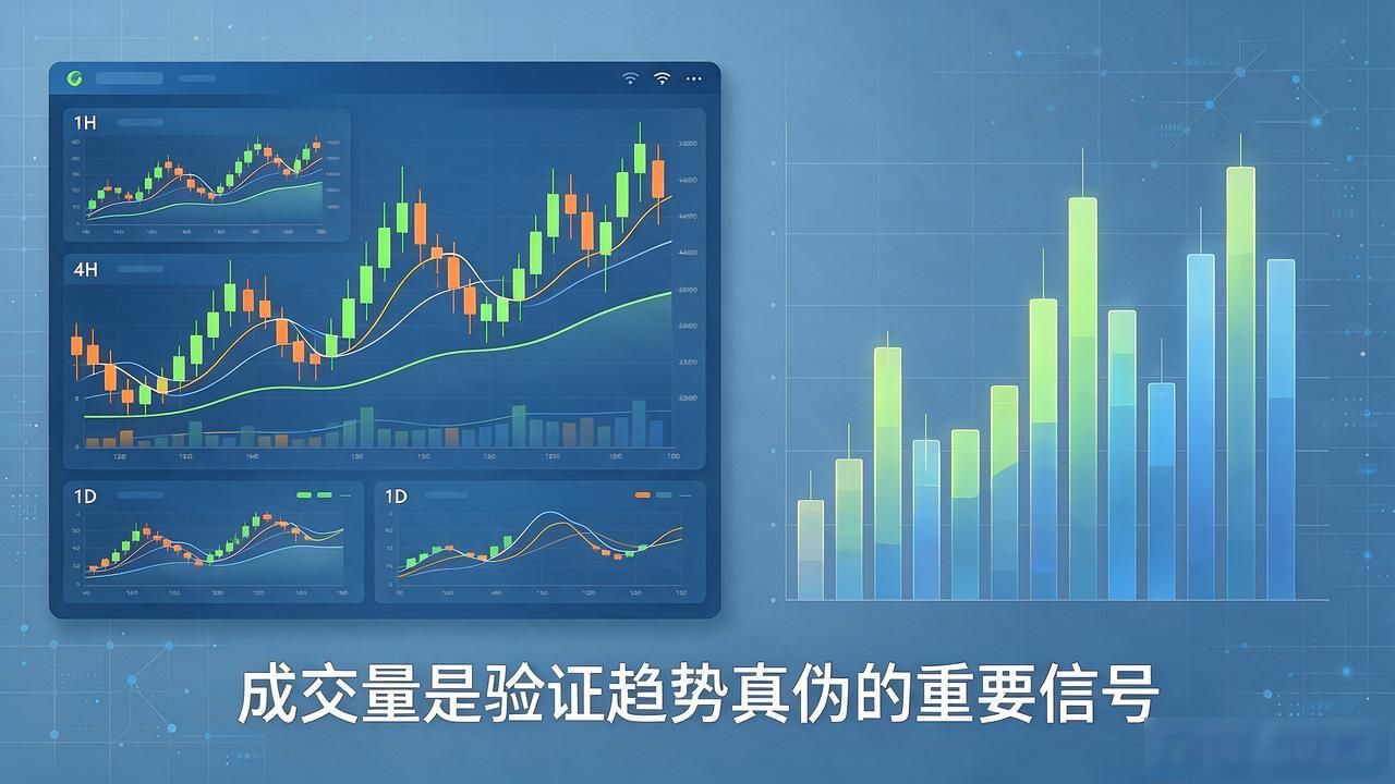数字货币投资动态分析技巧 比特币以太坊行情趋势判断 链上数据市场情绪分析方法_数字货币动态分析