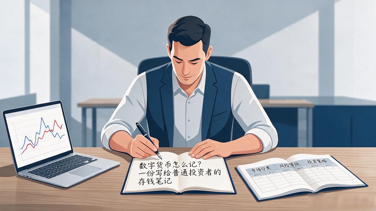 加密货币交易记录方法_关于数字货币的记录_加密货币市场波动应对记录