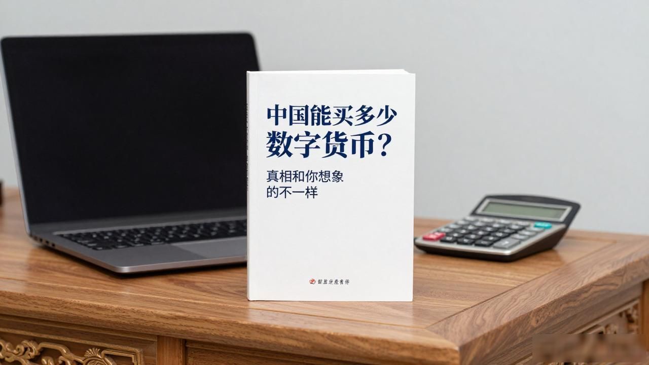 中国数字人民币推广进展_中国买多少数字货币了_中国加密货币监管政策2025