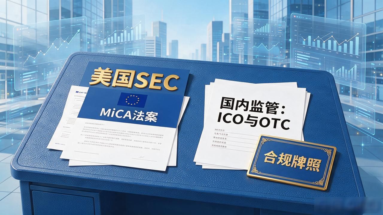 数字货币到底还能撑多久？干了二十年银行的我跟你交个底