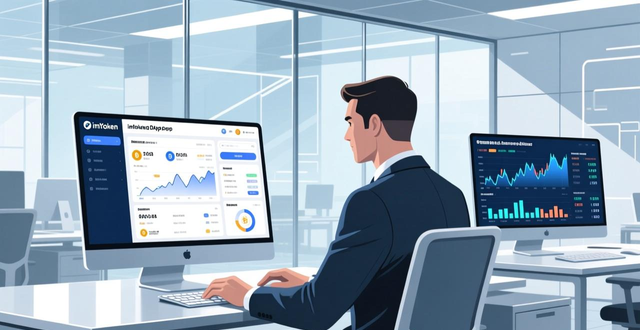 企业管理数字资产：最新imToken官网版多签与安全实操指南