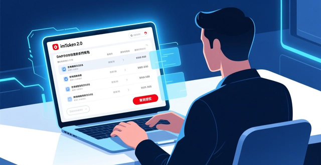 imToken2.0功能介绍：多链资产管理与安全加密技术解析