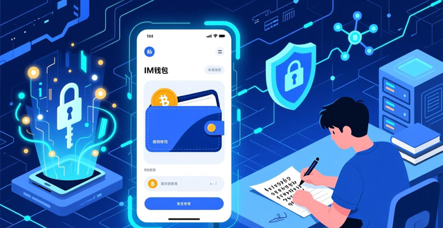 im钱包功能介绍：安全便捷的数字资产管理工具解析