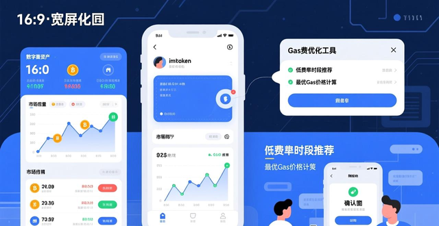 imToken钱包怎么用？教你灵活管理数字资产保证安全