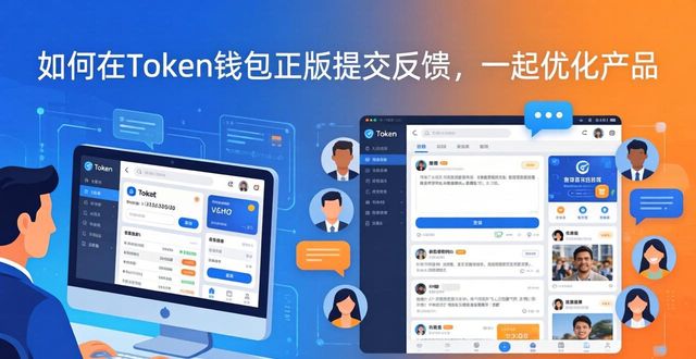 官网社区论坛用户讨论_如何在token钱包正版上提交反馈与建议,参与到产品的改进与优化中去。_Token钱包意见反馈入口
