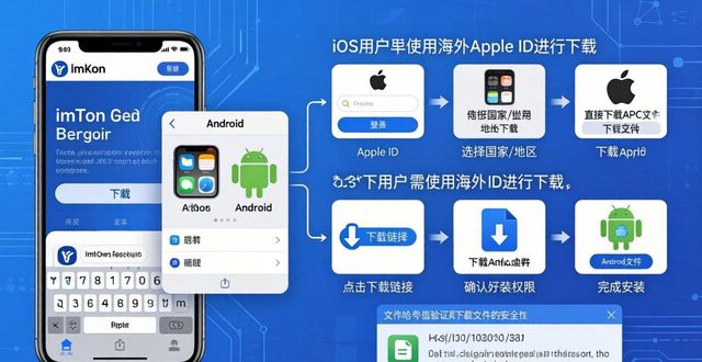 imToken官网下载指南 | 安全访问与钱包安装步骤