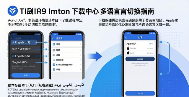 imtoken下载中心多语言切换指南