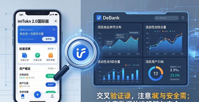 imToken下载后，三步看清项目潜力与风险