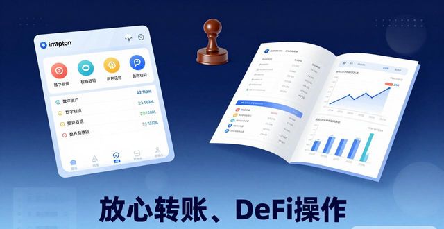 imToken官网财务报告出炉：审计结果全解析