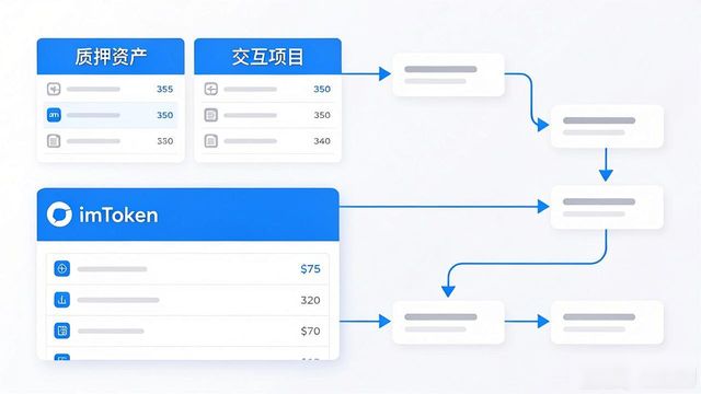 筛选管理项目入口_如何在imToken下载入口中提升参与投资项目的效率？_imToken钱包投资效率提升