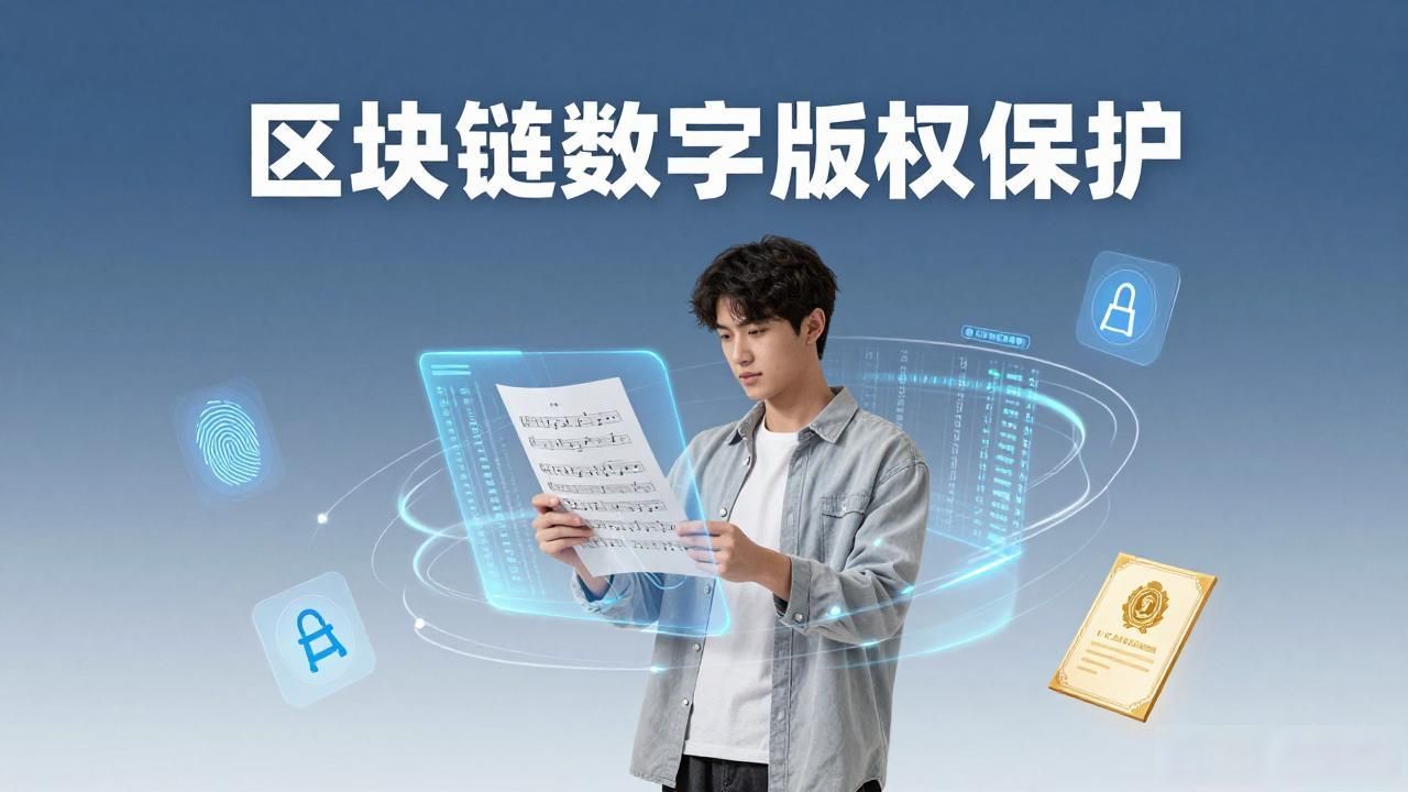 区块链落地快：中小企业如何用技术降本增效