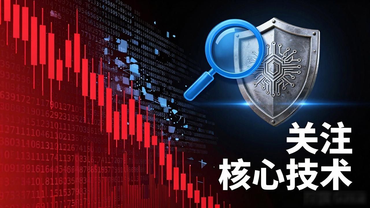 区块链跌停股票：暴跌背后的真相与应对策略