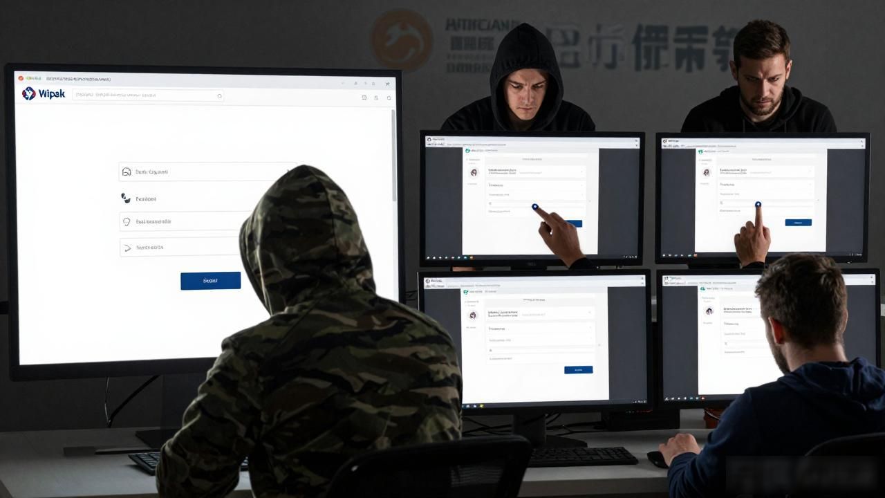 数字货币黑客攻击最新手法曝光，你的钱包可能没你想的那么安全