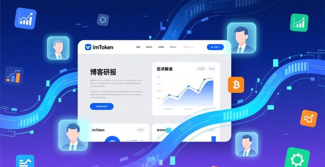 imToken官网学习板块/博客研报：获取区块链专家深度建议