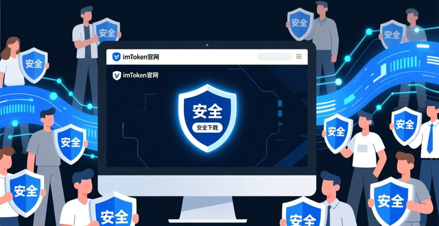 imToken官网下载指南：保障资产安全，推动行业标准提升