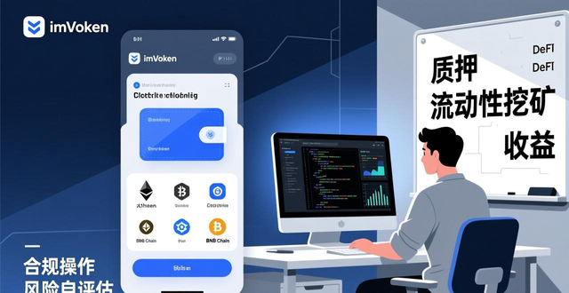 imToken钱包国内官方下载与安全使用指南