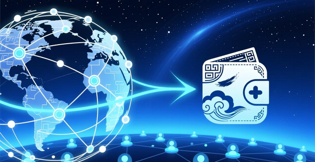 imToken国外版对行业影响分析：为何合规出海如此重要