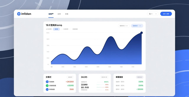 imToken官网哪里看行情？市场数据分析获取指南