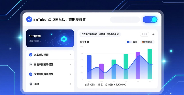 imToken 2.0国际版下载安装与功能使用指南
