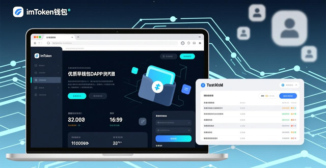 如何通过imToken钱包下载，用地址和链上行为找到投资同频伙伴