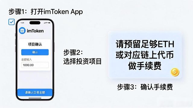 如何通过最新imToken网址开展联合投资?_imTokenDApp浏览器访问联合投资平台_imToken联合投资入口网址