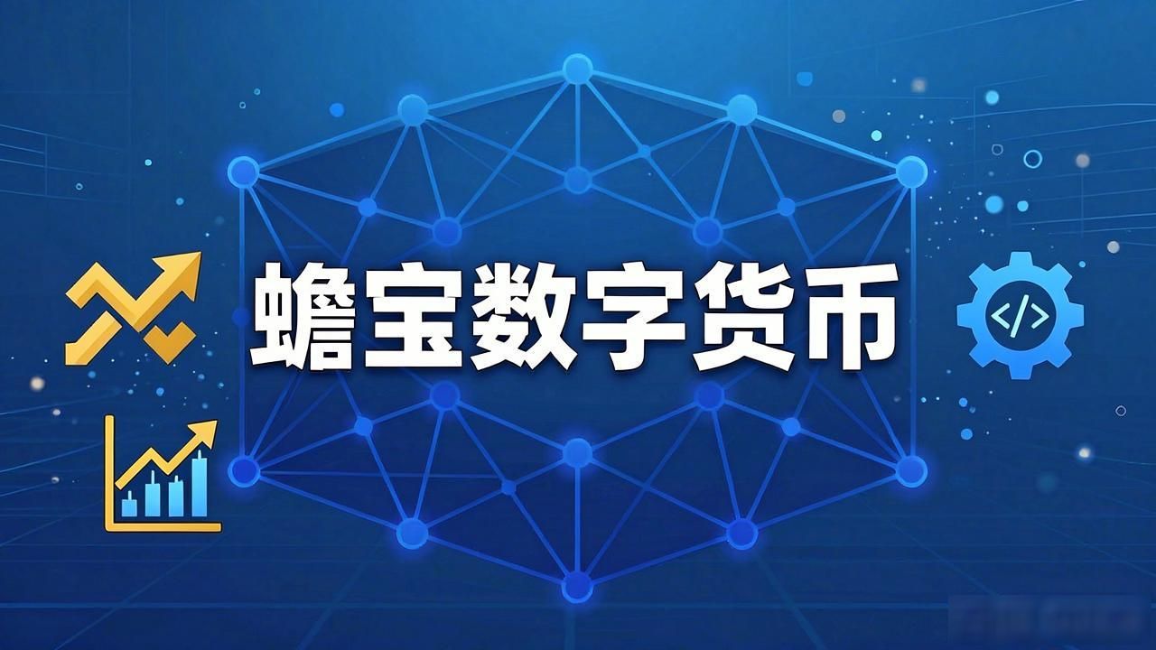 蟾宝数字货币_蟾宝区块链共识机制_蟾宝数字货币