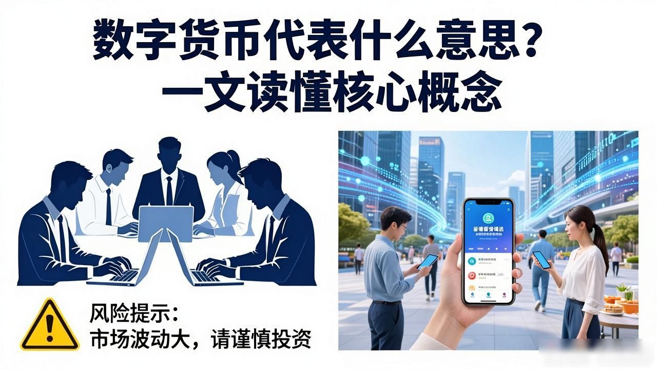数字货币的去中心化属性_数字货币的含义_数字货币代表意思