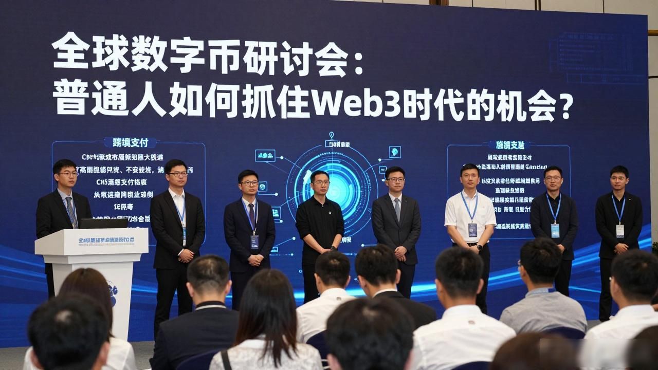 全球数字货币研讨会_全球数字货币研讨会_数字货币监管趋势