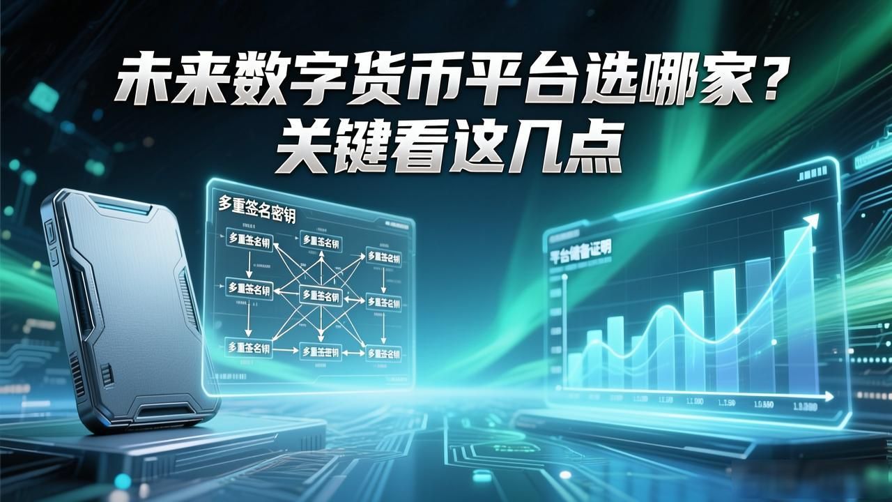 2026年数字货币平台资产安全保障_2026年数字货币平台安全与体验平衡_未来最好数字货币平台