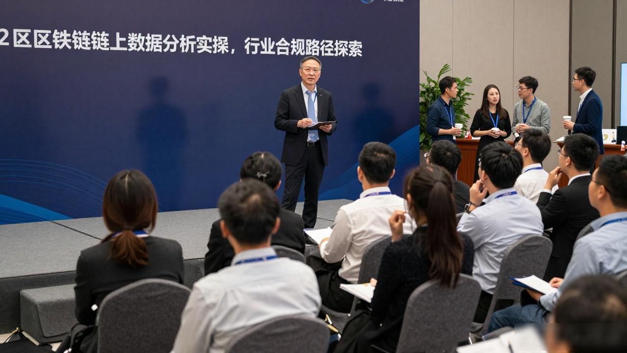 参加加密货币行业峰会的好处_数字加密货币峰会_数字加密货币峰会的核心价值