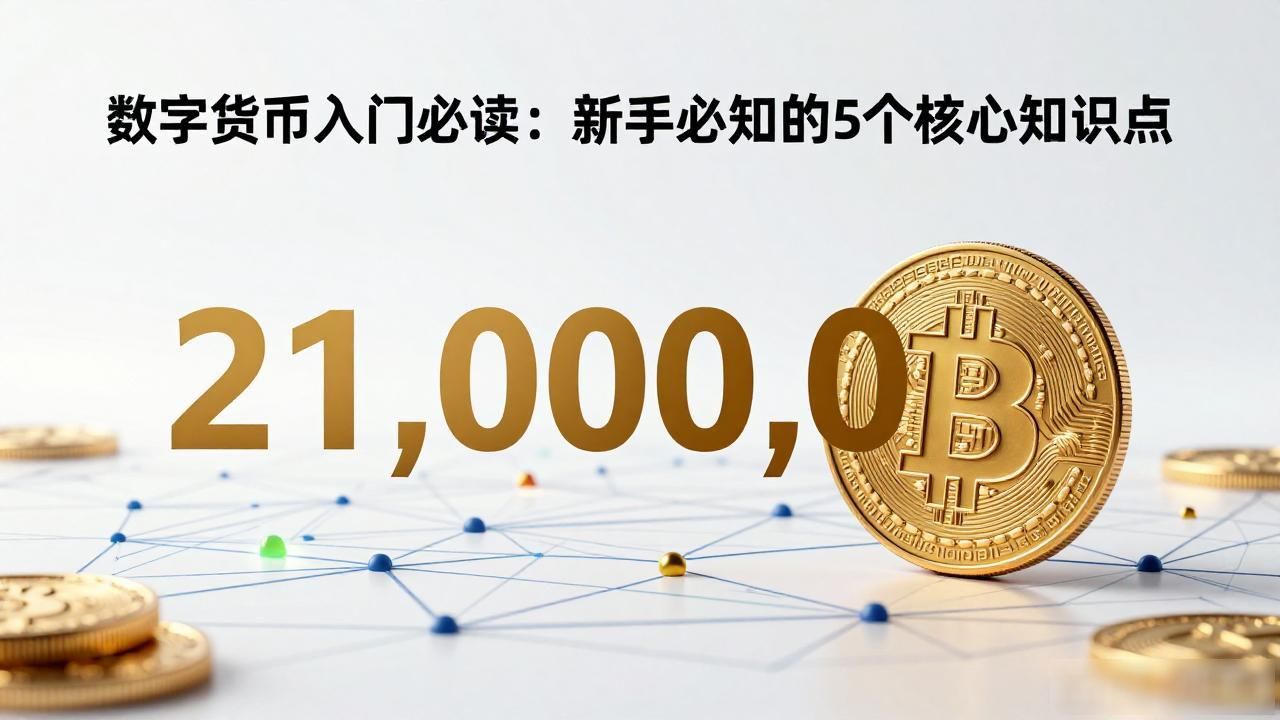 数字货币必备知识点_加密货币核心知识点 比特币底层运行逻辑 冷钱包和热钱包的区别