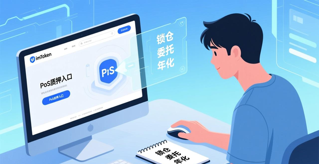 如何从imToken官网找投资教育资源？探索板块15分钟，官方筛选更靠谱