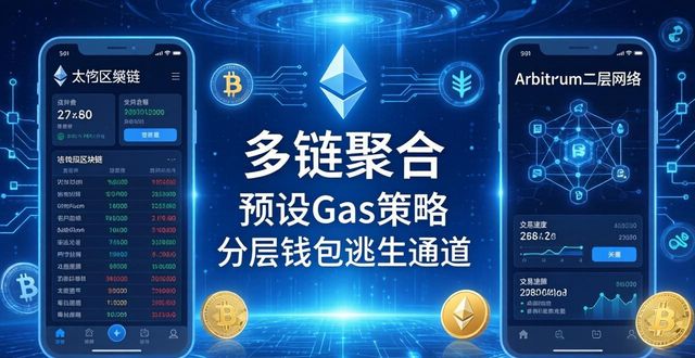 硬核指南：imToken钱包如何守住你的链上流动性命脉