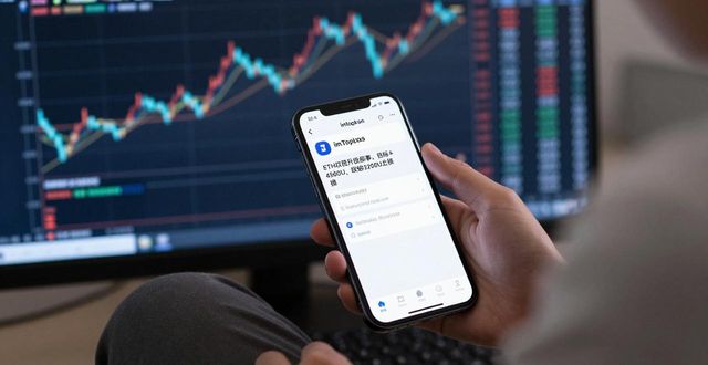 用imToken钱包炒币 这样定交易策略才能稳赚不亏