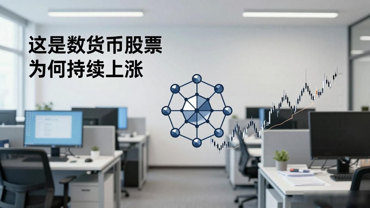 数字货币股票行情分析_数字货币股票涨价_数字货币市场反弹受益公司
