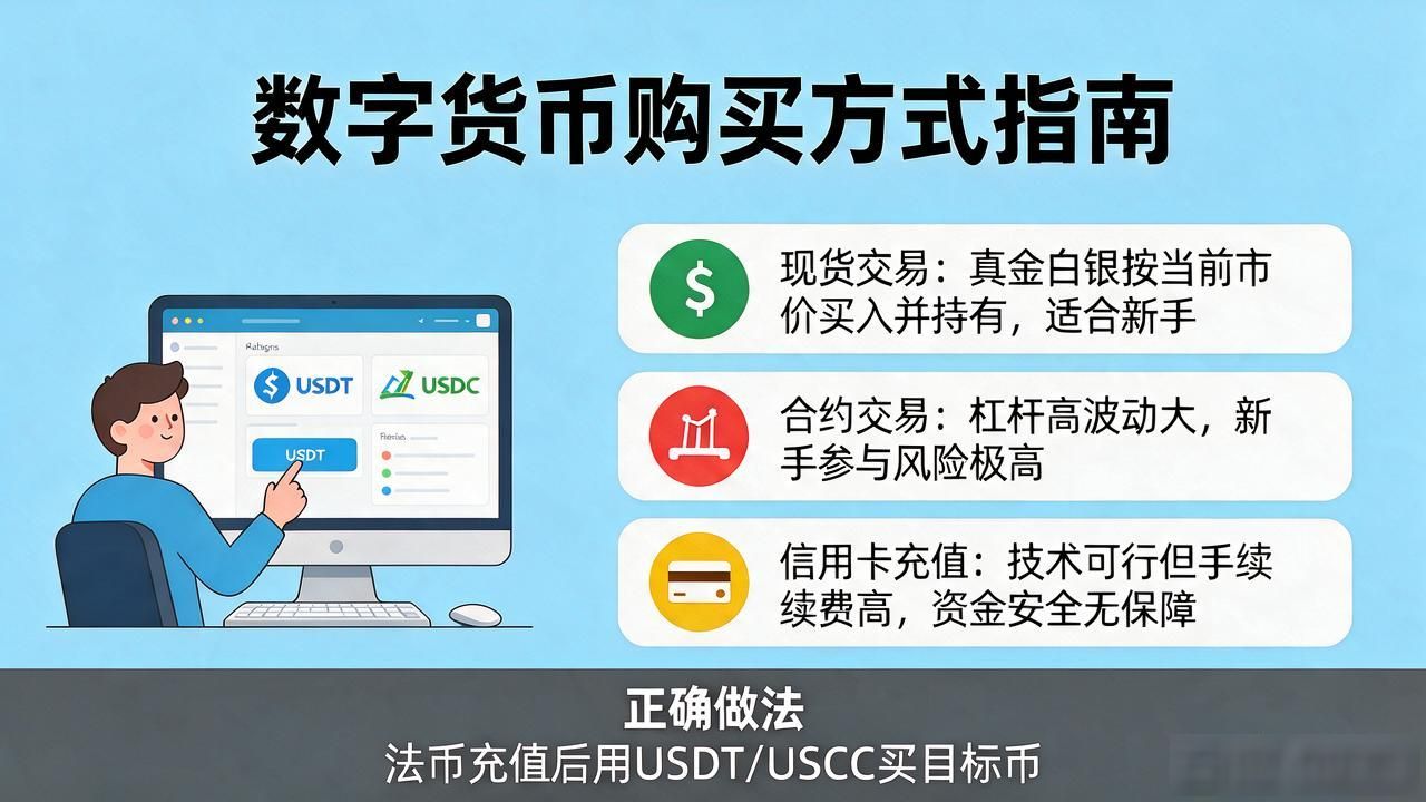 数字货币新手教学_新手如何安全入手比特币 2017比特币骗局认知误区 国内正规数字货币交易所选择