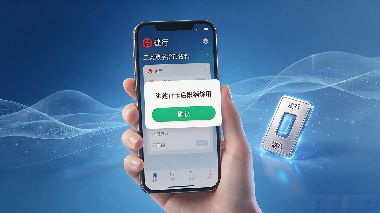 建行数字货币怎么样？实际用了一个月说几句实在话