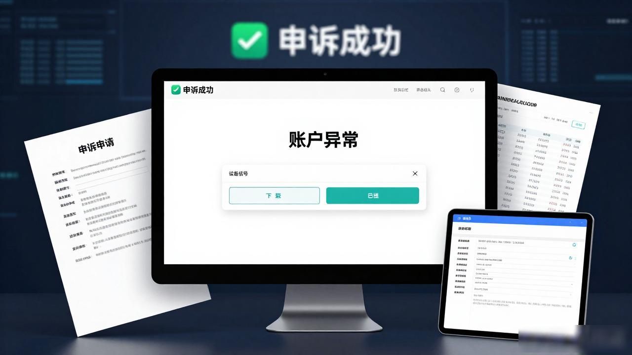 数字货币合约封号到底怎么解？被风控五年的老手说几句实话