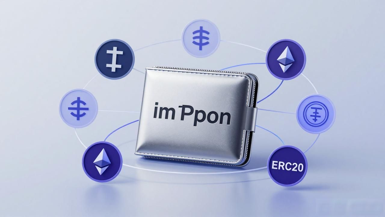 imtoken存储加密币到底怎么放才安全？用了两年说几句实话