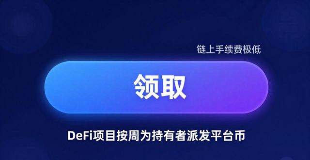 imToken正版网站三步领空投奖励 官方激励计划领取教程