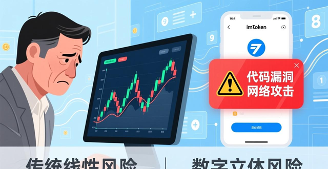 imToken国内怎么下载？和炒股买基金比，哪个更适合普通人？