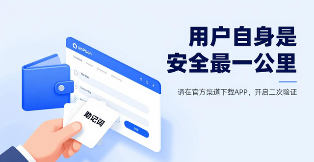 imToken钱包安全吗？揭秘审计报告与合规新规