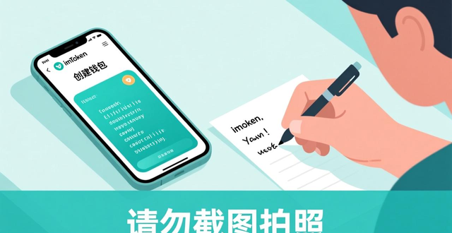 安卓手机下载imToken钱包详细步骤，新手避坑指南