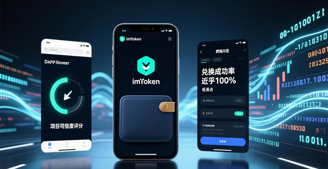 imToken下载安装深度分析：2026创新成果，安全便捷的数字资产管理