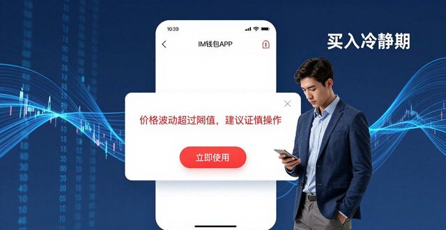 巧用IM钱包数据，告别冲动交易